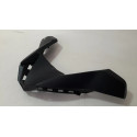 Carenagem Frontal Yamaha Xmax 250 21/24 Ralada 56847 Preto