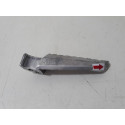 Pedaleira Traseira Yamaha X Max 250 21/24 L/e Orig 58305