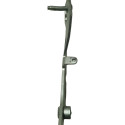 Pedal Freio Ducati Desertx Original Quebrado 63597
