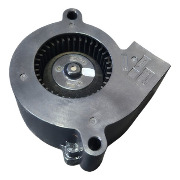 Ventoinha Farol Porsche 911 Esquerdo 2024 Matrix