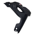 Acabamento Pisca Esq Bmw F850 Gs 18/22 Detalhes 58006 Preto