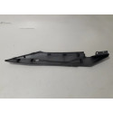 Carenagem Inferior Assoalho Elite 125 25/26 L/d Ralada 61857 Prateado
