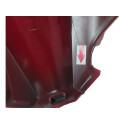 Carenagem Frontal Yamaha Xmax 250 21/24 Detalhes 62893 Vermelho