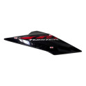 Carenagem Aba Tanque Cb 300f Twister 23/25 L/d Detalhe 57703 Preto