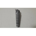 Pedaleira Traseira Kawasaki Z400 20/21 L/e Orig Ralada 63681