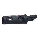 Pedaleira Traseira Dir Triumph Bonneville T120 Avaria 55690