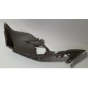 Carenagem Assoalho Pé Honda Pcx 150 19/22 L/e Orig 63349 Marrom-claro
