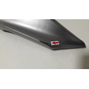 Carenagem Pisca Honda Elite 125 18/23 L/d Orig Avarias 64253 Prateado