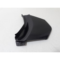 Carenagem Junção Rabeta Honda Elite 125 19/23 Orig 59265 Cinza-escuro