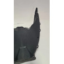 Carenagem Interna Frontal Pcx 160 23/25 Orig C/detalhe 61330 Preto