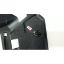 Carenagem Interna Aba Crf 1100 Africa Twin 26/26 L/d 63465 Preto