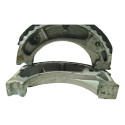 Lona De Freio Biz 100/pop 100/crf 100/cg 125 Job Mhx Std