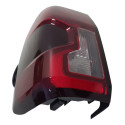 Lanterna Traseira Ranger Cd Limited 23 24 25 Led Direito Direito/passageiro