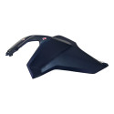 Carenagem Capa Esq Tanque Honda Xre190 2025 Orig C/det 62082 Azul