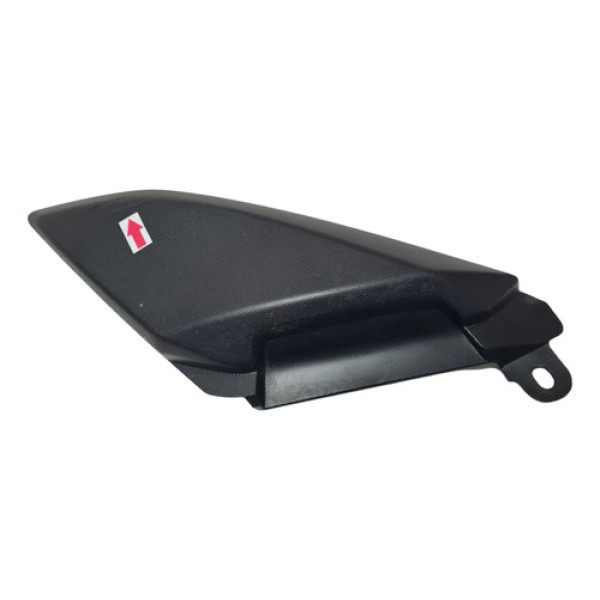 Carenagem Acabamento Dir Rabeta Nmax 160 21/23 Orig 62425 Preto