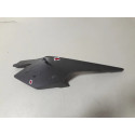 Carenagem Rabeta Cg 160 Fan Titan 25/26 L/e Detalhe 61258 Cinza