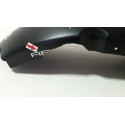 Paralama Dianteiro Kawasaki Vulcan 650s Quebrado 63649 Dianteiro