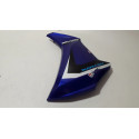 Carenagem Frontal Lateral Aerox 160 26/26 L/d Avarias 63925 Azul