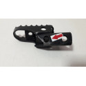 Pedaleira Dianteira Yamaha Xtz 250 Lander 20/24 L/d 63241