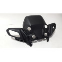 Carenagem Frontal Inferior Bolha Xmax 250 25/25 Detalh 63035 Preto
