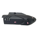 Protetor Escapamento Honda Xre 190 2025 Detalhes 62470