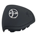 Tampa Airbag Volante Toyota Corolla Etios 2019-2023