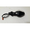 Pisca Dianteiro Honda Cg 160 16/24 L/e Orig Detalhes 64155 Transparente