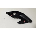Carenagem Bananinha Farol Cg 160 Start 16/21 L/e 64174 Preto