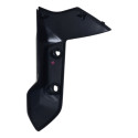 Carenagem Lateral Paralama Trident 660 L/e Detalhes 60385 Preto