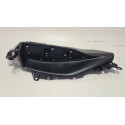 Carenagem Assoalho Pé Dir Yamaha Xmax 300 2026 C/det 63901 Preto