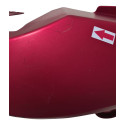 Carenagem Rabeta Dir Yamaha Xmax 250 21/24 Ori Detalhe 54576 Vermelho