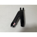 Bacalhau Dianteiro Harley Fat Bob 19/24 L/d Detalhe 57090 Preto