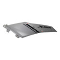 Carenagem Rabeta Yamaha Xmax 250/300 25/26 L/e Detalhe 63191 Cinza