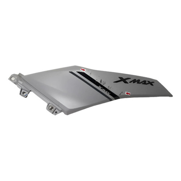 Carenagem Rabeta Yamaha Xmax 250/300 25/26 L/e Detalhe 63191 Cinza