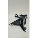 Carenagem Acabamento Esq Tanq Honda Xre 300 19-23 Orig 61191 Preto