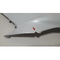 Carenagem Rabeta Honda Pcx 150 19/22 L/e Orig Quebrada 63343 Branco