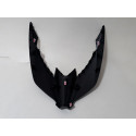 Carenagem Frontal Farol X Max 250 21/24 Orig Detalhes 59554 Preto