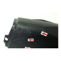 Protetor Escapamento Cb 300f Twister 23/25 Orig Ralado 63532