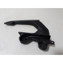 Alça Traseira Honda Cg 160 25/26 L/e Orig 60576 Preto