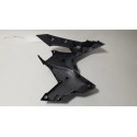 Carenagem Frontal Lateral Adv 160 25/26 L/d Detalhe 63516 Cinza