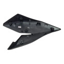 Carenagem Aba Dir Tanque Kawasaki Z 500 25-26 C/ralado 64331 Cinza-escuro