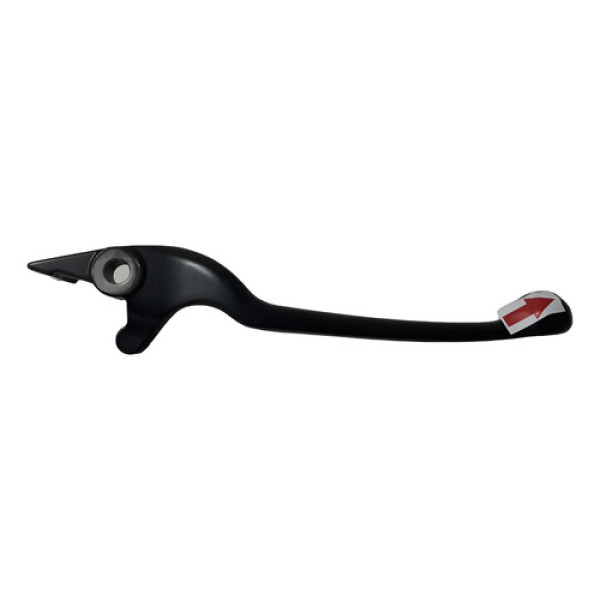 Manete Freio Dianteiro Nmax 160 17/24 Orig Detalhe 61621 Preto