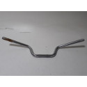 Guidao Honda Pcx 150 19/22 Orig Detalhes 60701 Prateado