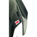 Carenagem Capa Tanque Dir Titan Fan 160 2025 Detalhes 63493 Preto
