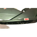 Carenagem Assoalho Dir Honda Pcx 160 23/25 Detalhes 61803 Preto