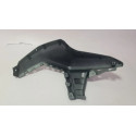 Carenagem Aba Tanque Esq Xtz 250 Lander 2025 Detalhes 62880 Verde Fosco