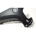 Carenagem Pisca Yamaha N Max 160 21/24 L/d Orig Ralada 62777 Preto
