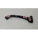 Manete Freio Dianteiro Honda Biz 100 12/15 Orig Ralado 54227 Preto