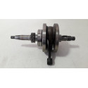 Virabrequim Honda Cg 125 95/99 Orig 56784