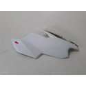 Carenagem Lateral Farol Yamaha Fz25 24/25 L/e Orig 59650 Branco